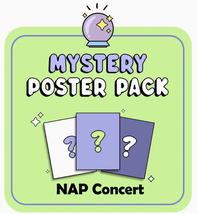 20 Mystery Novelty Reproduction Novelty Music Posters