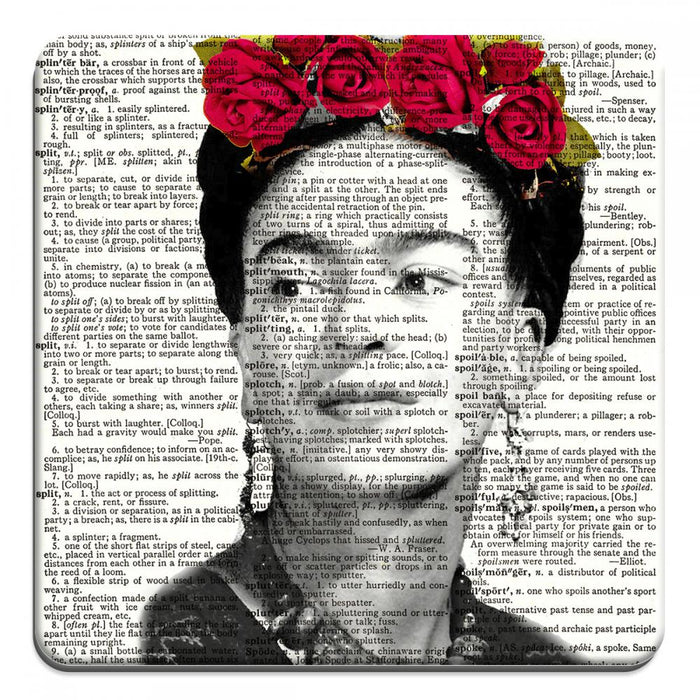 Frida - Novelty Coasters