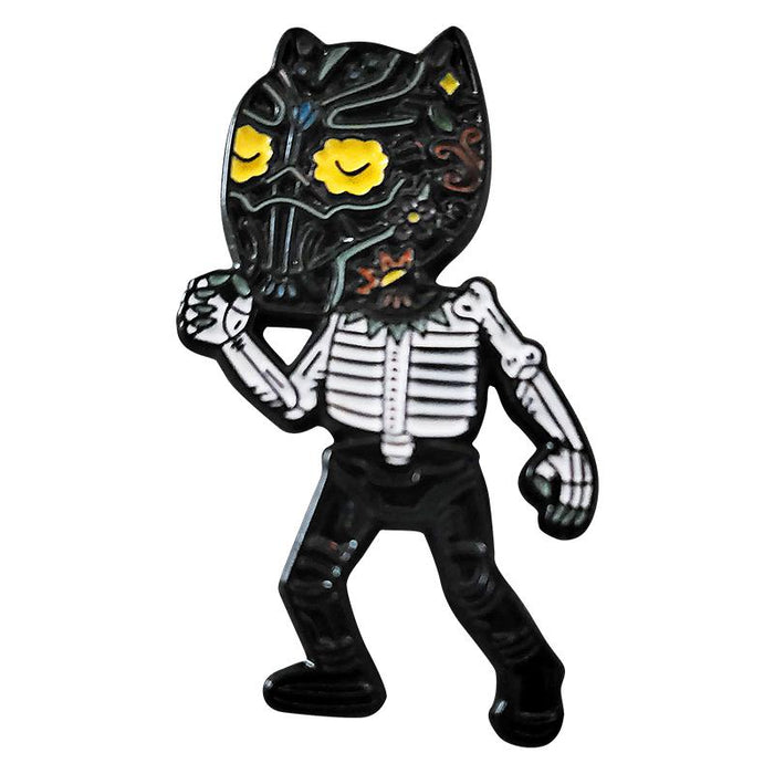 Black Panther - Enamel Pin