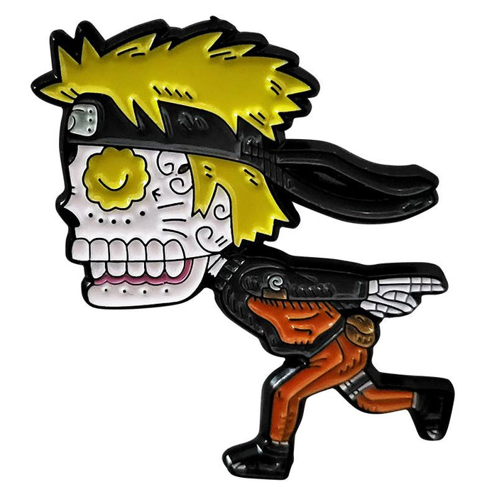 Naruto - Enamel Pin