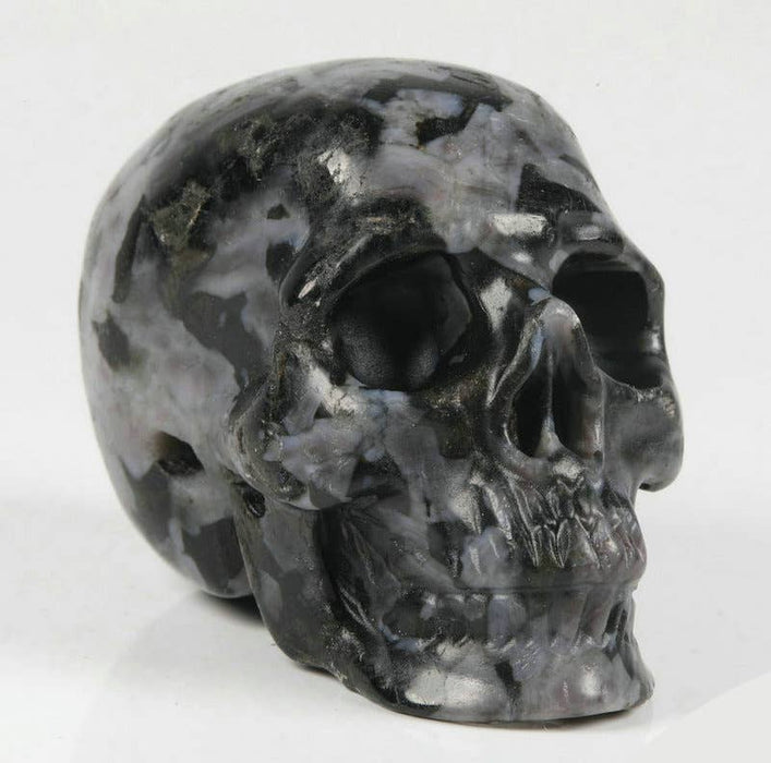 2" Gabbro - Crystal Skulls