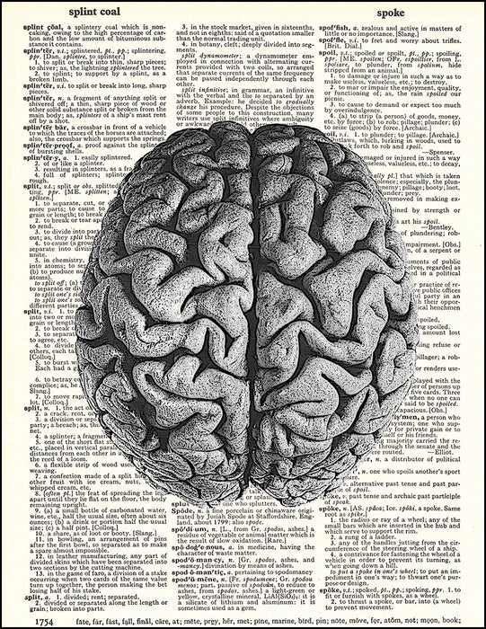 Brain Design Copy Brain Design Art