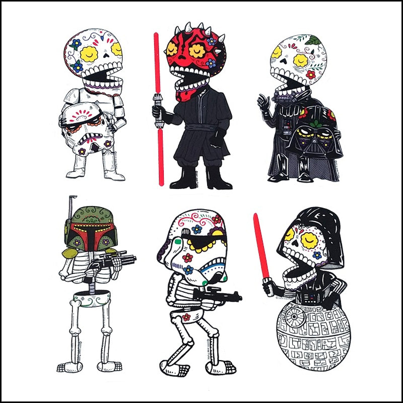 Art's Models — Fresh Prints of CT