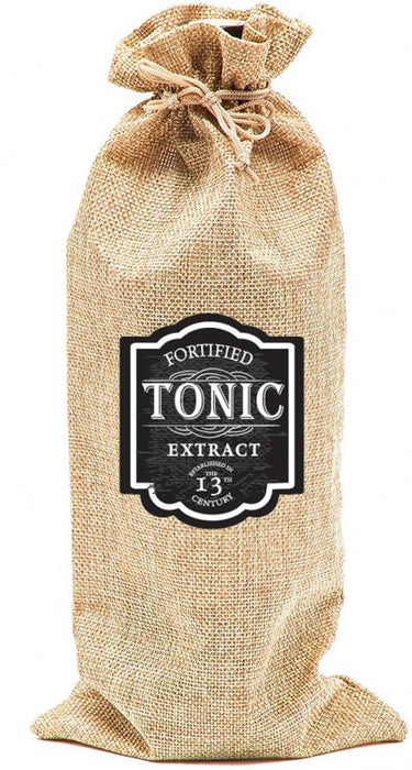 Fortified Tonic - Wine Bag